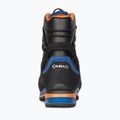 Buty wysokogórskie męskie AKU Hayatsuki GTX blue/orange 13