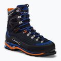 Buty wysokogórskie męskie AKU Hayatsuki GTX blue/orange