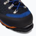Buty wysokogórskie męskie AKU Hayatsuki GTX blue/orange 7