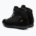 Buty trekkingowe damskie AKU Ultralight Micro GTX black/black 3