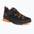 Buty podejściowe męskie AKU Rock DFS GTX black/orange 11