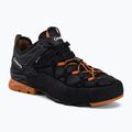 Buty podejściowe męskie AKU Rock DFS GTX black/orange
