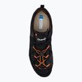 Buty podejściowe męskie AKU Rock DFS GTX black/orange 6
