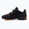 Buty podejściowe męskie AKU Rock DFS GTX black/orange 7