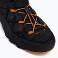 Buty podejściowe męskie AKU Rock DFS GTX black/orange 8