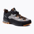 Buty podejściowe męskie AKU Rock DFS GTX grey/orange
