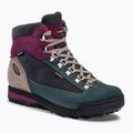 Buty trekkingowe damskie AKU Ultra Light Original GTX anthracite/green