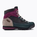 Buty trekkingowe damskie AKU Ultra Light Original GTX anthracite/green 2