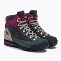 Buty trekkingowe damskie AKU Ultra Light Original GTX anthracite/green 5