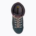 Buty trekkingowe damskie AKU Ultra Light Original GTX anthracite/green 6