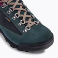 Buty trekkingowe damskie AKU Ultra Light Original GTX anthracite/green 7