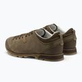Buty turystyczne męskie AKU Bellamont III NBK GTX beige 3