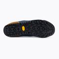 Buty turystyczne męskie AKU Slope Original GTX anthracite/blue 4