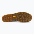 Buty turystyczne męskie AKU Bellamont III Suede GTX brown/yellow 5