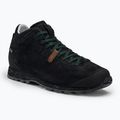 Buty turystyczne męskie AKU Bellamont III NBK Mid GTX black