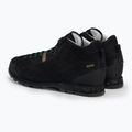 Buty turystyczne męskie AKU Bellamont III NBK Mid GTX black 3