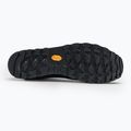 Buty turystyczne męskie AKU Bellamont III NBK Mid GTX black 4