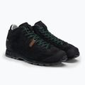 Buty turystyczne męskie AKU Bellamont III NBK Mid GTX black 5