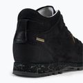 Buty turystyczne męskie AKU Bellamont III NBK Mid GTX black 8