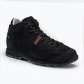 Buty turystyczne męskie AKU Bellamont III NBK Mid GTX black 9