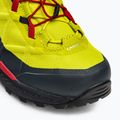 Buty trekkingowe męskie AKU Rocket DFS GTX yellow/anthracite 7