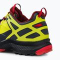 Buty trekkingowe męskie AKU Rocket DFS GTX yellow/anthracite 10