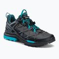 Buty trekkingowe damskie AKU Rocket DFS GTX black/turquoise