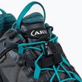 Buty trekkingowe damskie AKU Rocket DFS GTX black/turquoise 9