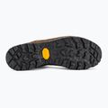 Buty trekkingowe męskie AKU Trekker Pro GTX brown/black 5