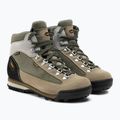 Buty trekkingowe damskie AKU Ultra Light Original GTX grey/beige 4
