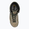 Buty trekkingowe damskie AKU Ultra Light Original GTX grey/beige 6