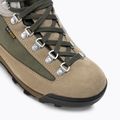 Buty trekkingowe damskie AKU Ultra Light Original GTX grey/beige 7