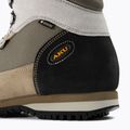 Buty trekkingowe damskie AKU Ultra Light Original GTX grey/beige 8