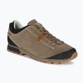 Buty turystyczne męskie AKU Bellamont III Suede GTX sand/black 10
