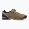 Buty turystyczne męskie AKU Bellamont III Suede GTX sand/black 2