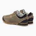 Buty turystyczne męskie AKU Bellamont III Suede GTX sand/black 3