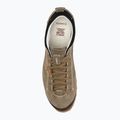 Buty turystyczne męskie AKU Bellamont III Suede GTX sand/black 6