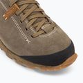 Buty turystyczne męskie AKU Bellamont III Suede GTX sand/black 7