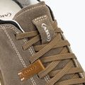 Buty turystyczne męskie AKU Bellamont III Suede GTX sand/black 8