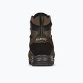 Buty trekkingowe męskie AKU Trekker Pro GTX brown/black 9