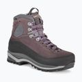 Buty trekkingowe damskie AKU Superalp GTX deep violet 7