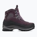 Buty trekkingowe damskie AKU Superalp GTX deep violet 2