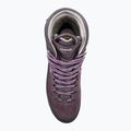 Buty trekkingowe damskie AKU Superalp GTX deep violet 6