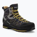 Buty trekkingowe męskie AKU Trekker Lite III GTX anthracite/mustard