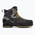 Buty trekkingowe męskie AKU Trekker Lite III GTX anthracite/mustard 2