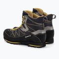 Buty trekkingowe męskie AKU Trekker Lite III GTX anthracite/mustard 3