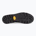 Buty trekkingowe męskie AKU Trekker Lite III GTX anthracite/mustard 5