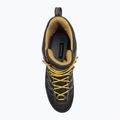 Buty trekkingowe męskie AKU Trekker Lite III GTX anthracite/mustard 6