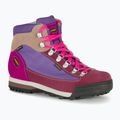 Buty trekkingowe damskie AKU Ultra Light Original GTX lilac/violet 10