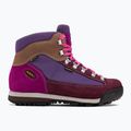 Buty trekkingowe damskie AKU Ultra Light Original GTX lilac/violet 2